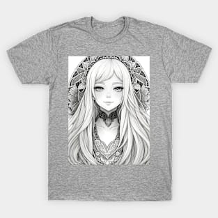 Mystical Maidens T-Shirt